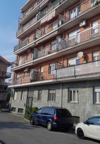 Foto Appartamento in Via Trieste, Rivalta di Torino Tetti Francesi di 89 m²