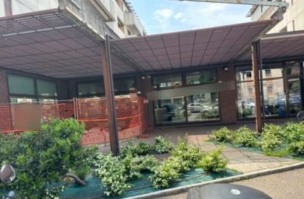 Foto Negozio in Via Luigi Galvani, Verona Borgo Nuovo - Navigatori