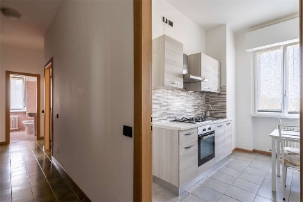 Foto Appartamento in Via Montello  34, Cantù Vighizzolo, Cascina Varenna