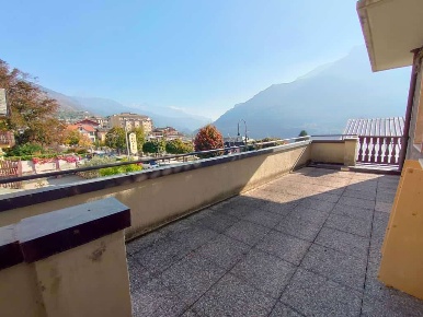Foto Appartamento a Saint-Vincent di 120 m² con 4 locali in vendita