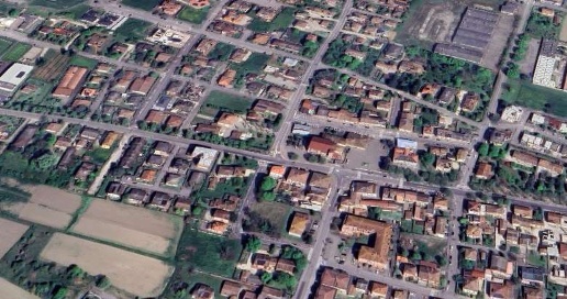 Foto Appartamento in Piazza Andreoli, San Possidonio Centro di 102 m²