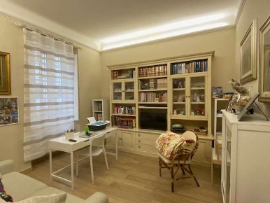 Foto Villa a schiera in via renzo gori, Prato Sacrocuore di 210 m²