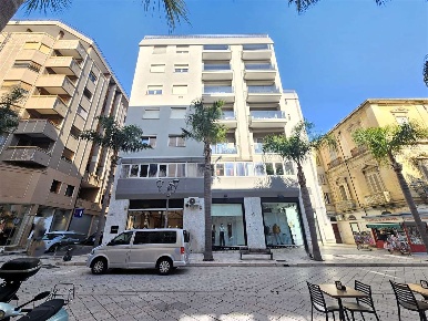 Foto Appartamento in Corso Umberto I 72, Brindisi Centro Storico di 71 m²
