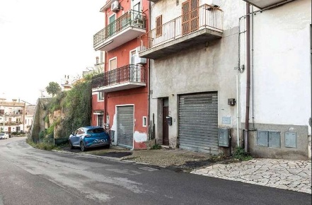 Foto Appartamento in Via Provinciale Capena 71, Capena di 82 m² in vendita