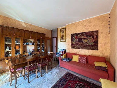 Foto Appartamento a Vicenza di 125 m² con 5 locali in vendita