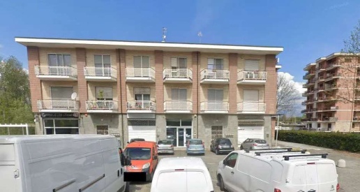 Foto Appartamento in Via Senatore Giovanni Agnelli, Robassomero di 100 m²