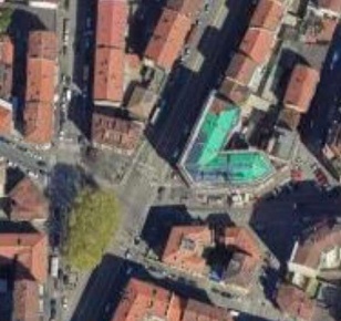 Foto Appartamento in C.so Giulio Cesare, Torino Regio Parco di 65 m²