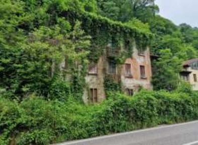 Foto Rustico in Via Righellati, Torrebelvicino di 439 m² con 1 locali