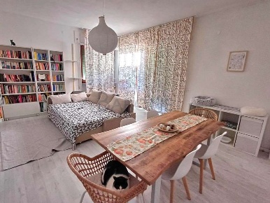 Foto Appartamento in via turigliano, Carrara Stadio, Sant'Antonio, Marasio