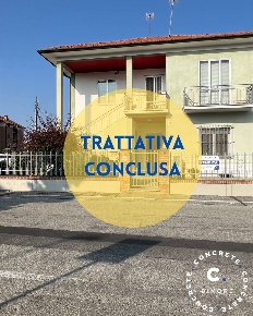 Foto Appartamento in Via Tetti Fasano 16, Chieri Semicentro di 77 m²
