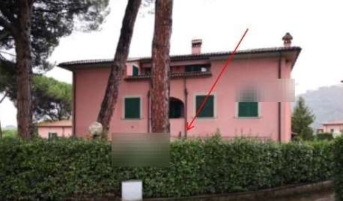 Foto Appartamento in Viale del Vergaiolo, Pieve a Nievole Centro di 225 m²