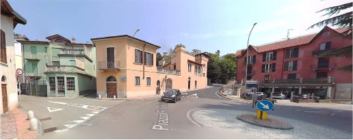 Foto Case indipendenti a Viggiù di 140 m² con 5 locali in affitto