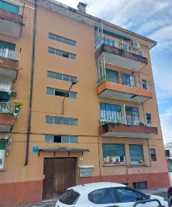 Foto Appartamento in Via G. Marzari, Vicenza San Pio X di 95 m² in vendita