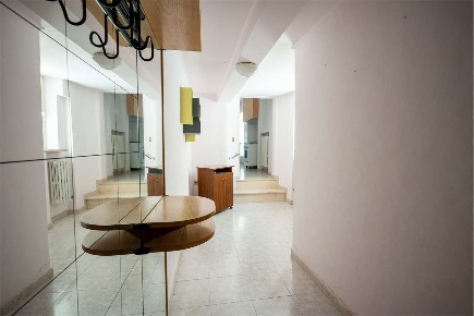 Foto Appartamento in Via Garibaldi  99, Jesi San Giuseppe di 73 m²