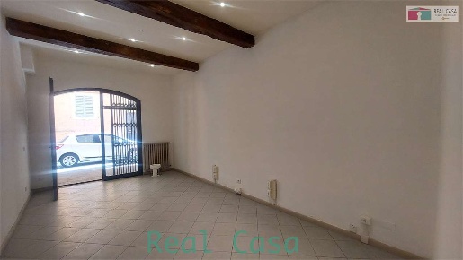 Foto Ufficio a Modena di 30 m² con 1 locali in affitto