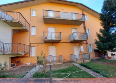 Foto Appartamento in Via Firenze, Certaldo Fiano, Marcialla di 107 m²