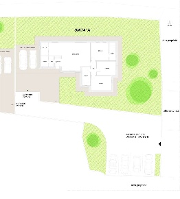 Foto Villa unifamiliare a Valeggio sul Mincio di 180 m² con 4 locali