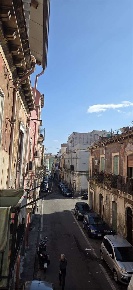 Foto Appartamento in VIA GRIMALDI 113, Catania Domenico Tempio - Porto