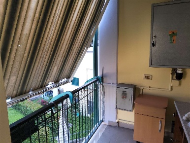 Foto Appartamento in via perlan 2, Venezia Asseggiano di 70 m² con 5 locali