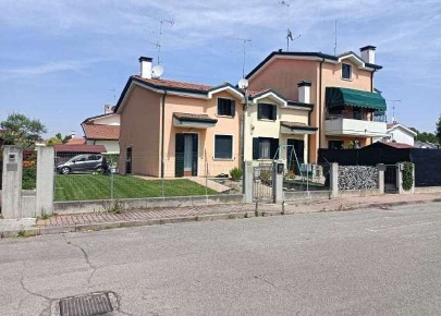 Foto Appartamento in Via Don Domenico Moretti, San Donà di Piave Centro
