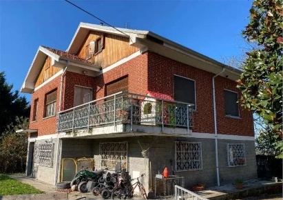 Foto Villa unifamiliare in Regione Mignetta, Sciolze di 123 m² con 6 locali