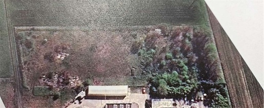 Foto Terreno agricolo in VIA CANALETTO, San Prospero Centro di 8800 m²