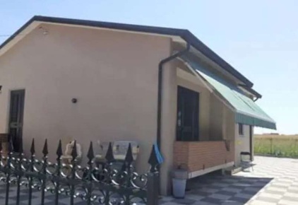 Foto Casa indipendente in Via Giovanni Bosco, Casaleone Centro di 129 m²