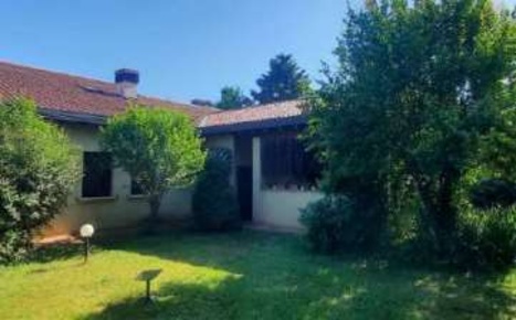 Foto Appartamento in Via Milano, Cartigliano Centro di 233 m² con 6 locali