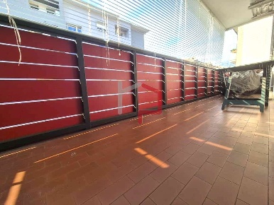 Foto Appartamento in Via Palermo, Bolzano Europa - Novacella di 90 m²