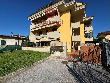 Foto Appartamento a Buggiano di 53 m² con 3 locali in vendita