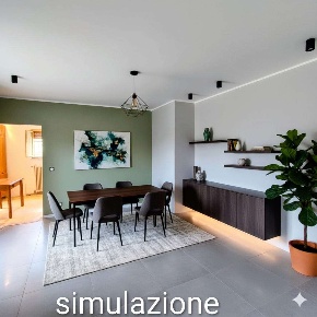 Foto Villa unifamiliare in Via Liguria 4, Fogliano Redipuglia Fogliano