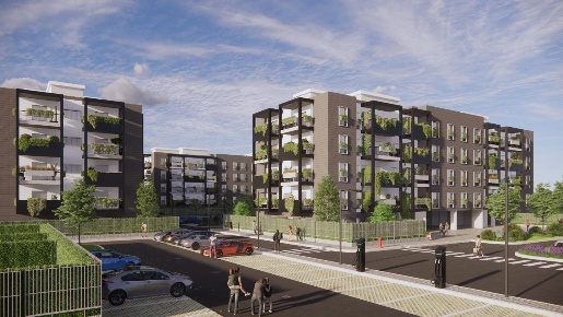 Foto Appartamento in Via Portuense, Roma Ponte Galeria di 72 m² in vendita