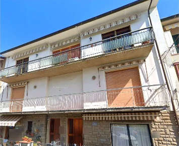 Foto Villa a schiera in Via Mameli, Vinci Spicchio-sovigliana di 176 m²