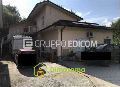 Foto Appartamento in Albiano magra via della repubblica 128, Aulla