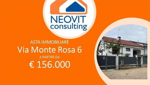 Foto Villa unifamiliare in Via Monte Rosa 6, Volvera Gerbole-zucche