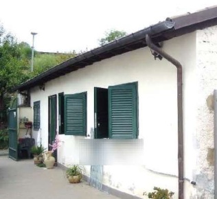 Foto Appartamento in Via Santa Eurosia, Velletri Rioli, Paganico di 82 m²