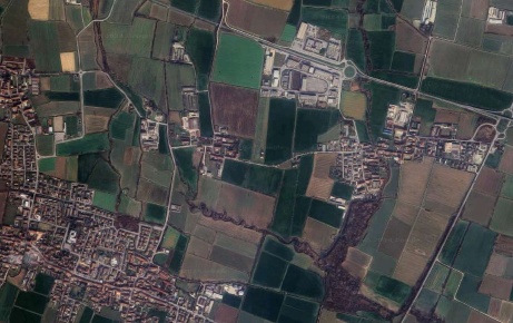 Foto Ufficio in Via della Boffella, San Paolo di 69 m² con 1 locali