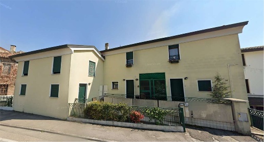 Foto Appartamento in Via Adriatica, Padova Guizza di 81 m² con 4 locali