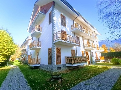 Foto Appartamento in magistris 29, Santa Maria Maggiore di 76 m² in vendita