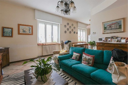 Foto Appartamento in via Tommaso Edison 3, Casatenovo Centro di 90 m²