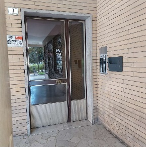 Foto Appartamento in Viale XXIV Maggio  7, Gorizia Centro di 49 m²
