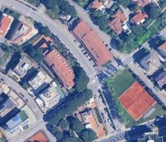 Foto Magazzino in Piazza Piave, Caorle Centro di 21 m² con 1 locali