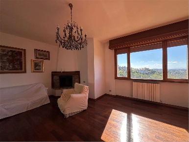 Foto Appartamento in Via Fratelli Zuccari 6b, Ancona Pietralacroce