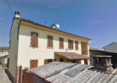 Foto Casa indipendente in Via Dante Alighieri, Morano sul Po Due Sture