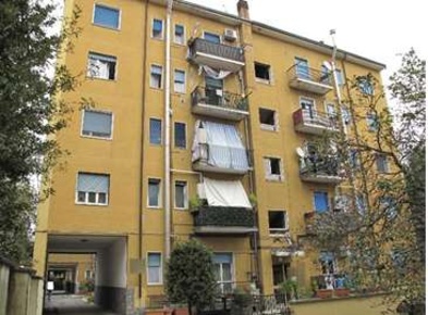 Foto Appartamento in Via dei Mille, Cesate di 67 m² con 4 locali in vendita