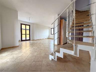 Foto Appartamento in Via San Grato 68, Verolengo Casabianca di 90 m²