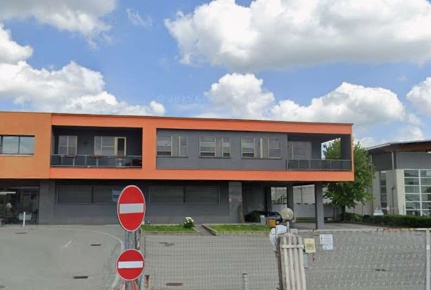 Foto Appartamento in Via Torino, Caselle Torinese Centro di 231 m²