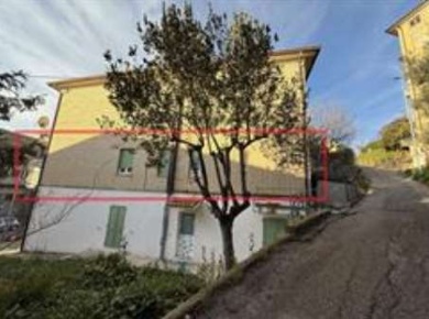 Foto Appartamento in Via Galileo Galilei, Fermo Centro di 60 m² in vendita