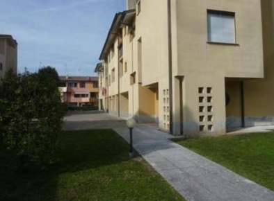 Foto Appartamento in Via Don Gaspare Paltenghi, Mozzanica Centro di 100 m²