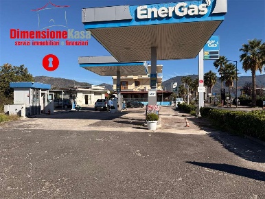 Foto Terreno agricolo in via provinciale 102, Camposano Centro di 1750 m²